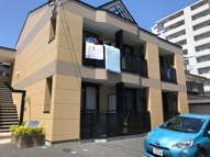 グランシャリオ鶴間の画像