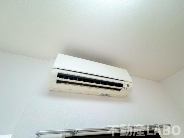 エグゼリエみなと通りの設備