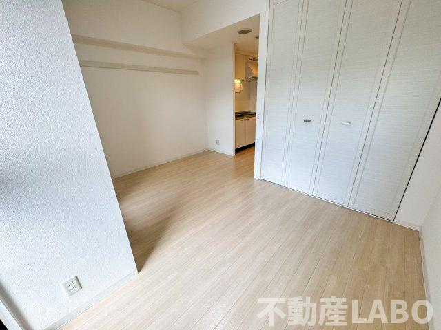 エグゼリエみなと通りの内装
