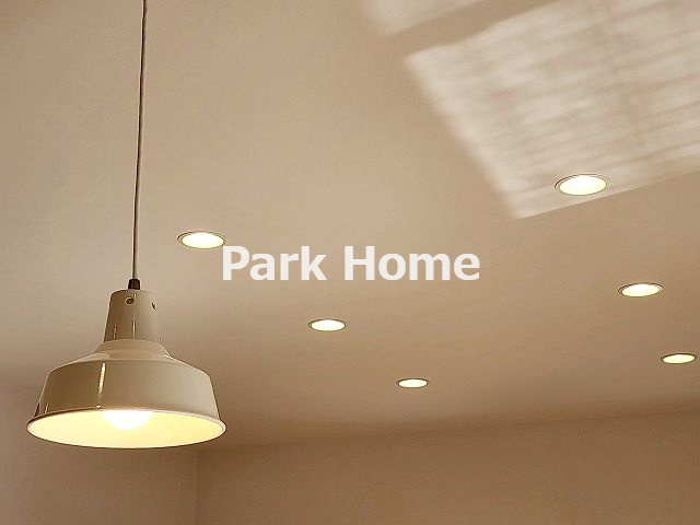 高知市介良中野団地西棟　新築戸建ての設備|照明