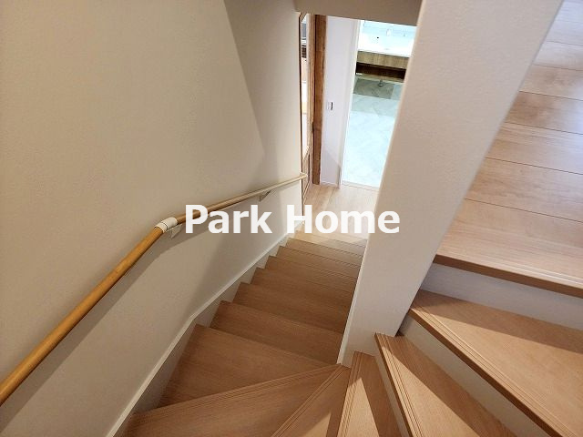 高知市介良中野団地西棟　新築戸建てのその他