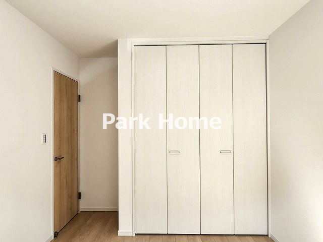 高知市介良中野団地西棟　新築戸建ての洋室|２F：5.3洋室