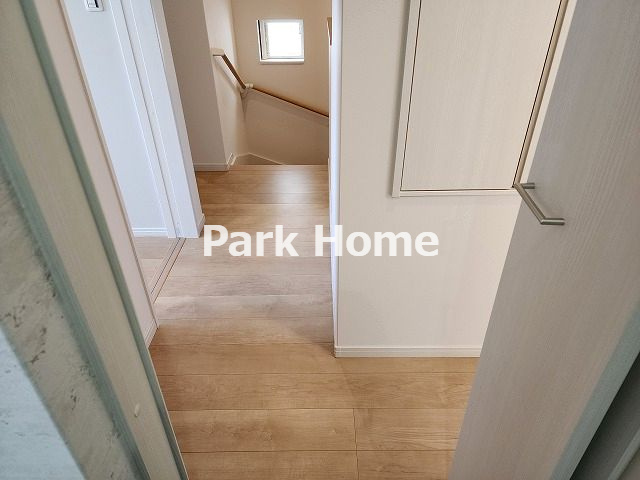 高知市介良中野団地西棟　新築戸建てのその他