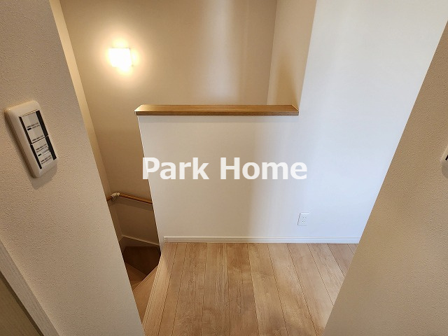 高知市介良中野団地西棟　新築戸建てのその他