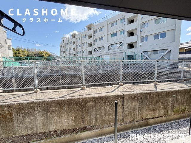 レジデンス重原駅前　　刈谷市近郊の賃貸ならクラスホーム刈谷店の展望
