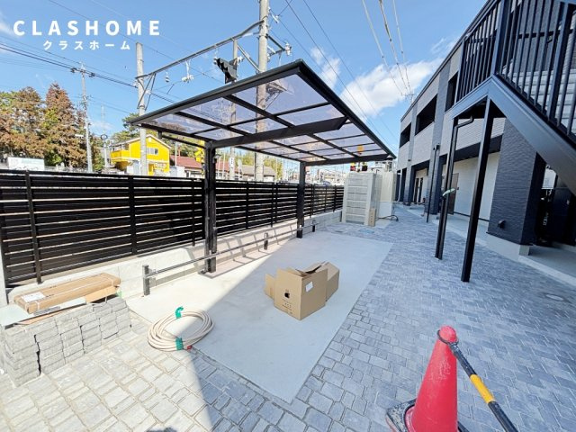 レジデンス重原駅前　　刈谷市近郊の賃貸ならクラスホーム刈谷店のその他共用部分
