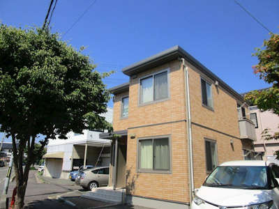 【外観】 | ベル・ド・ジュール