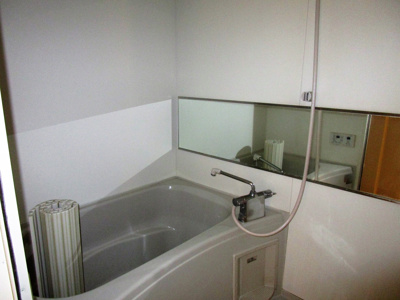 【浴室】 | ベル・ド・ジュール