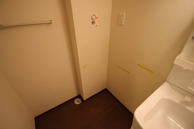 川口市西青木１丁目のアパートの設備