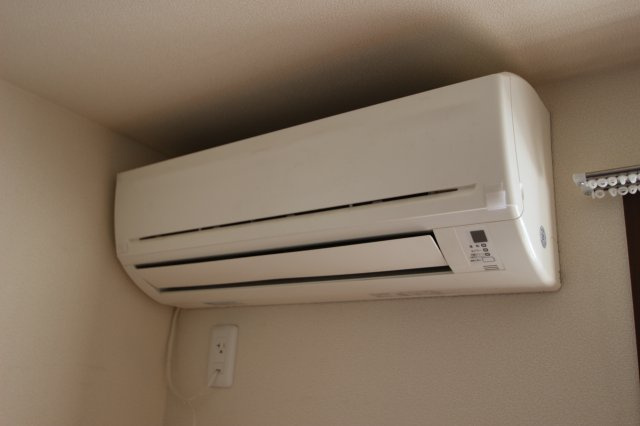 川口市西青木１丁目のアパートの設備