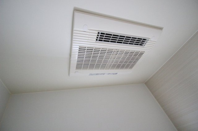 川口市西青木１丁目のアパートの設備|※別号室参考写真です。