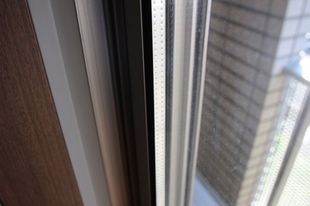 川口市西青木１丁目のアパートの内装