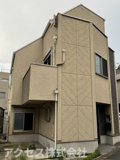 中野区東中野１丁目の一戸建ての画像