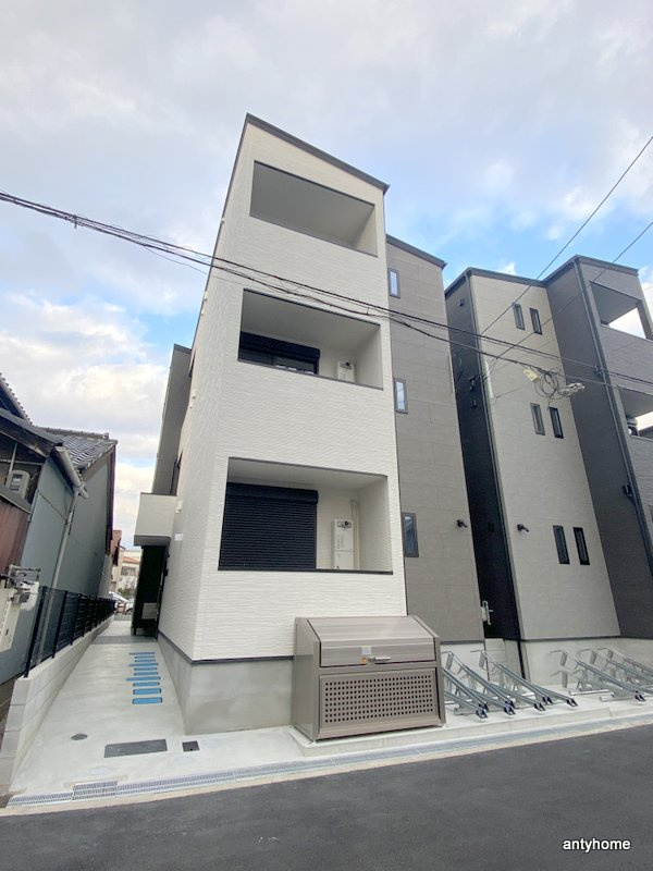 REGIES姫島Ⅱ　仲介手数料無料