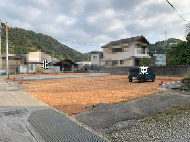 【外観】 | 吾川郡いの町