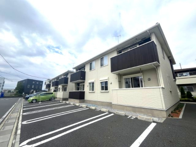 サンリットヴィレッジⅢ