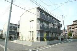 【外観】 | ・トゥジュール | 外観は落ち着いています