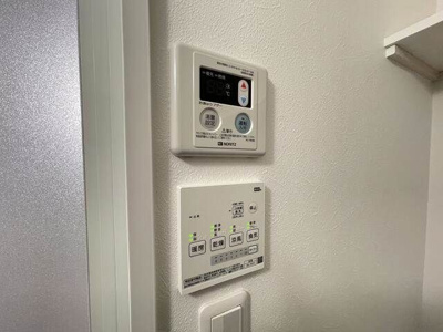 【設備】 | バーミープレイス吉祥寺Ⅱ