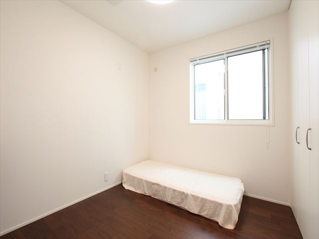 【洋室】の画像