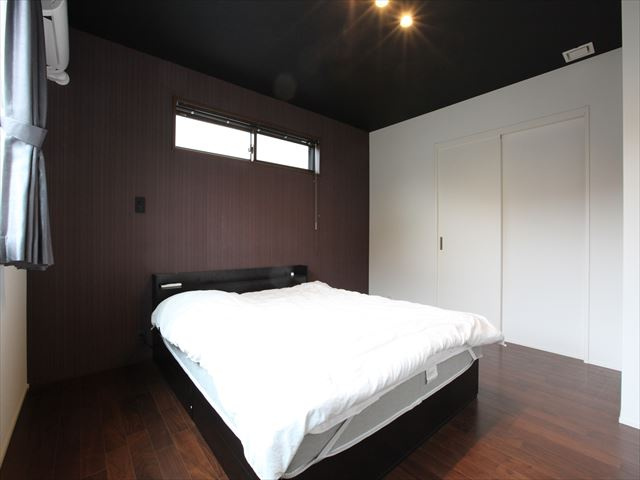 【洋室】の画像