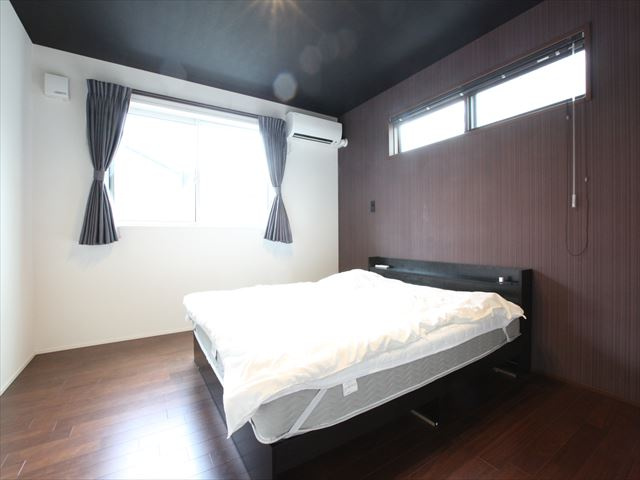 【洋室】の画像