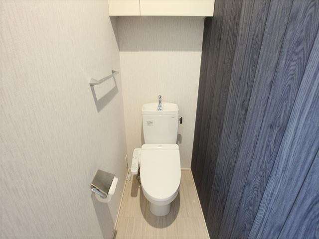 【トイレ】の画像