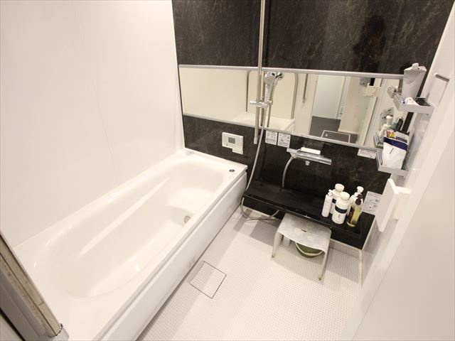【浴室】の画像