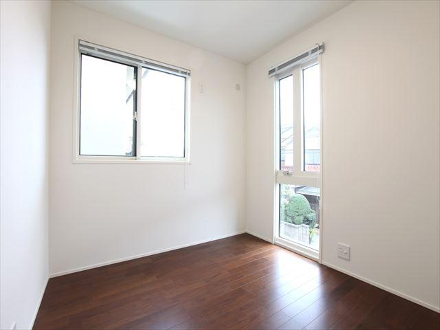 【洋室】の画像