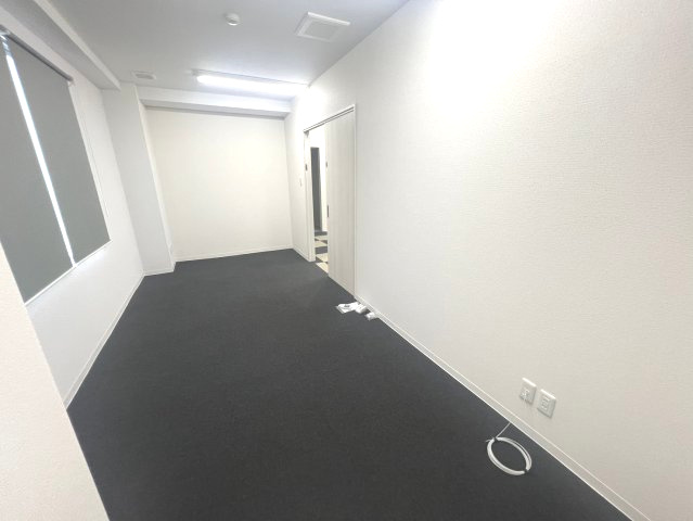 御幸ビルの内装