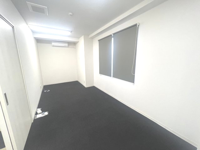 御幸ビルの内装