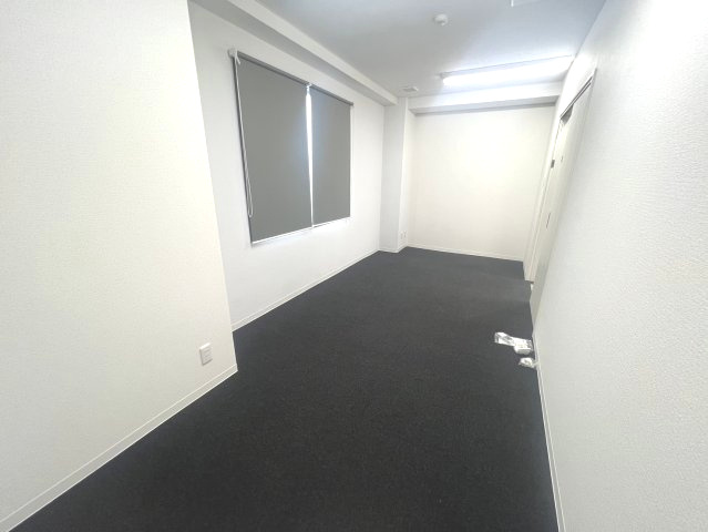 御幸ビルの内装