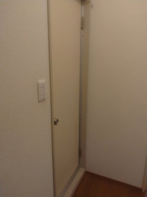 【収納】 | エステートモアけやき通り | 別号室の写真になります。現況優先。