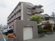 スタジオアパートメントオクダの画像