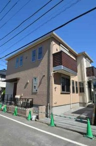 【エントランス】 | ロジュマン