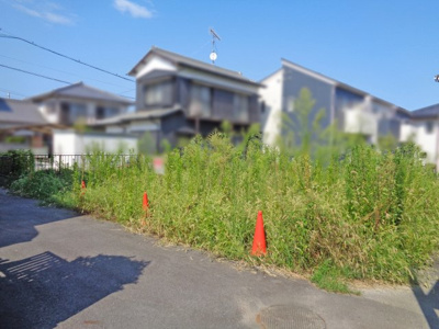 【外観】 | 鈴鹿市平田１丁目