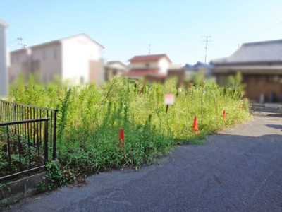 【外観】 | 鈴鹿市平田１丁目