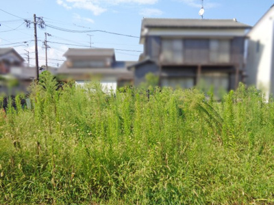 【外観】 | 鈴鹿市平田１丁目