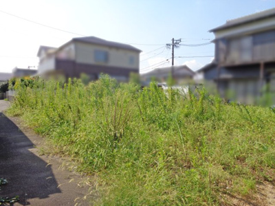 【外観】 | 鈴鹿市平田１丁目