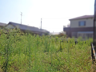 【外観】 | 鈴鹿市平田１丁目