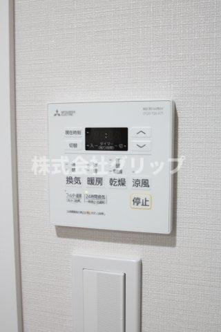 Le'a横濱井土ケ谷の設備