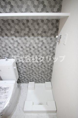 Le'a横濱井土ケ谷のその他