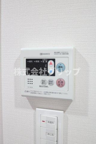 Le'a横濱井土ケ谷の設備