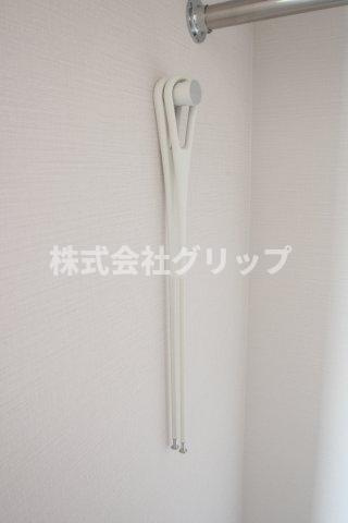Le'a横濱井土ケ谷の設備