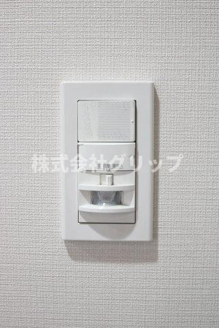 Le'a横濱井土ケ谷の設備