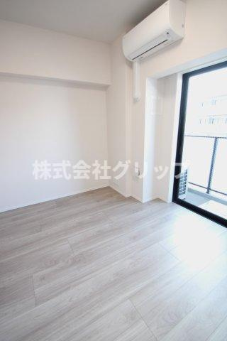 Le'a横濱井土ケ谷の洋室