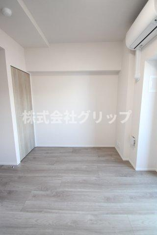 Le'a横濱井土ケ谷の居間・リビング