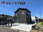 中古戸建　郡山市田村町下行合字宮田の画像
