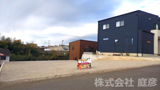 沼津市岡一色分譲地　【新価格】の画像