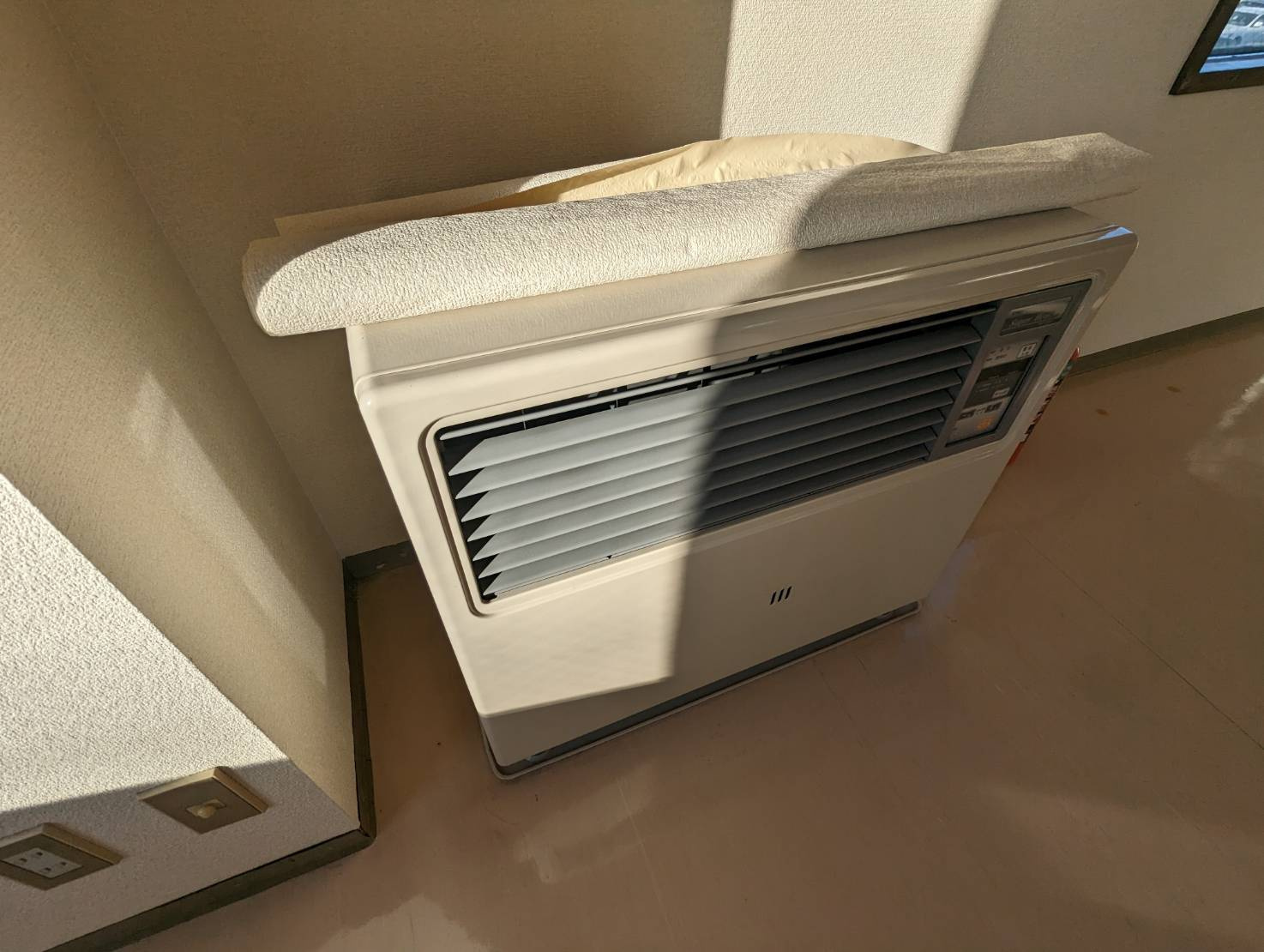 共栄大通8丁目ビルのその他