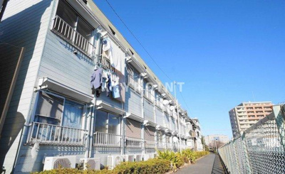 【外観】 | プラザドゥメナージ(PLAZA DE MENAGE)